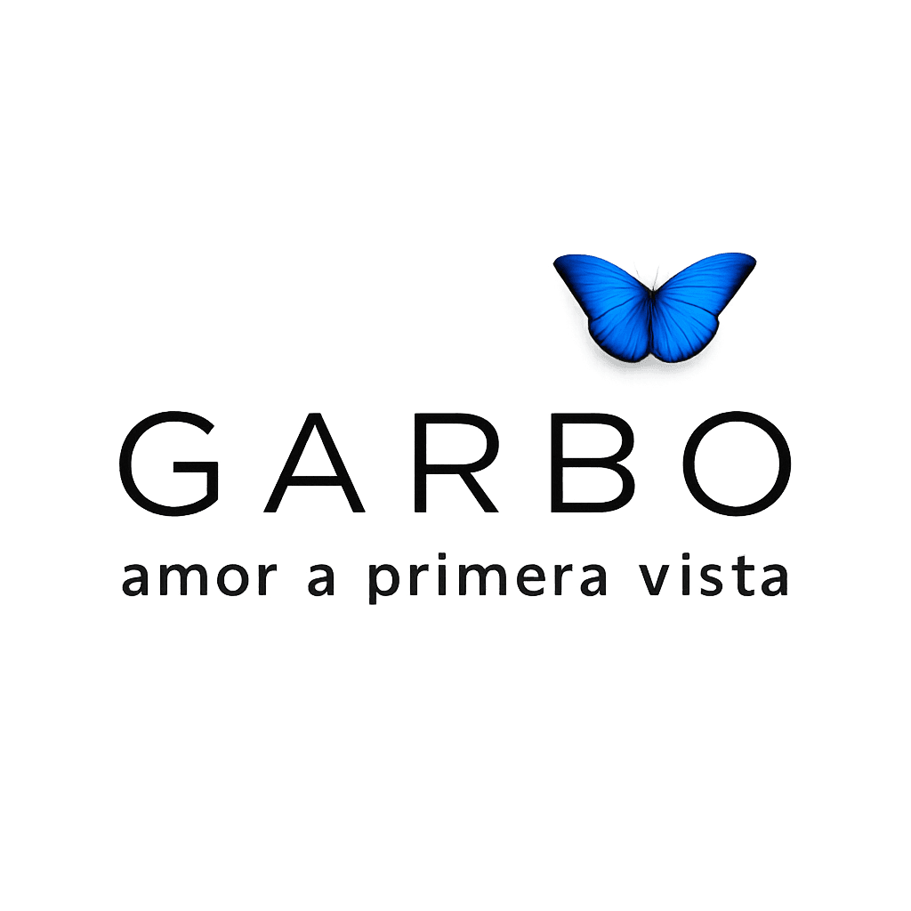 Garbo · amor a primera vista